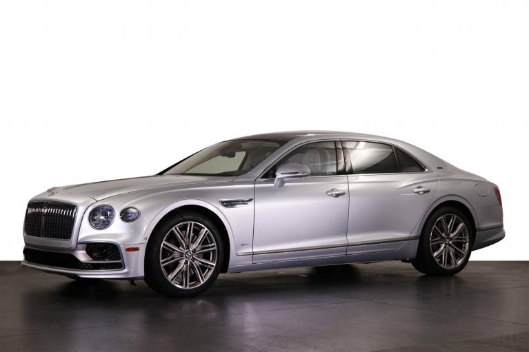 Used 2022 Bentley Flying Spur Hybrid for sale $235,550 at Bentley Walnut Creek in Walnut Creek CA